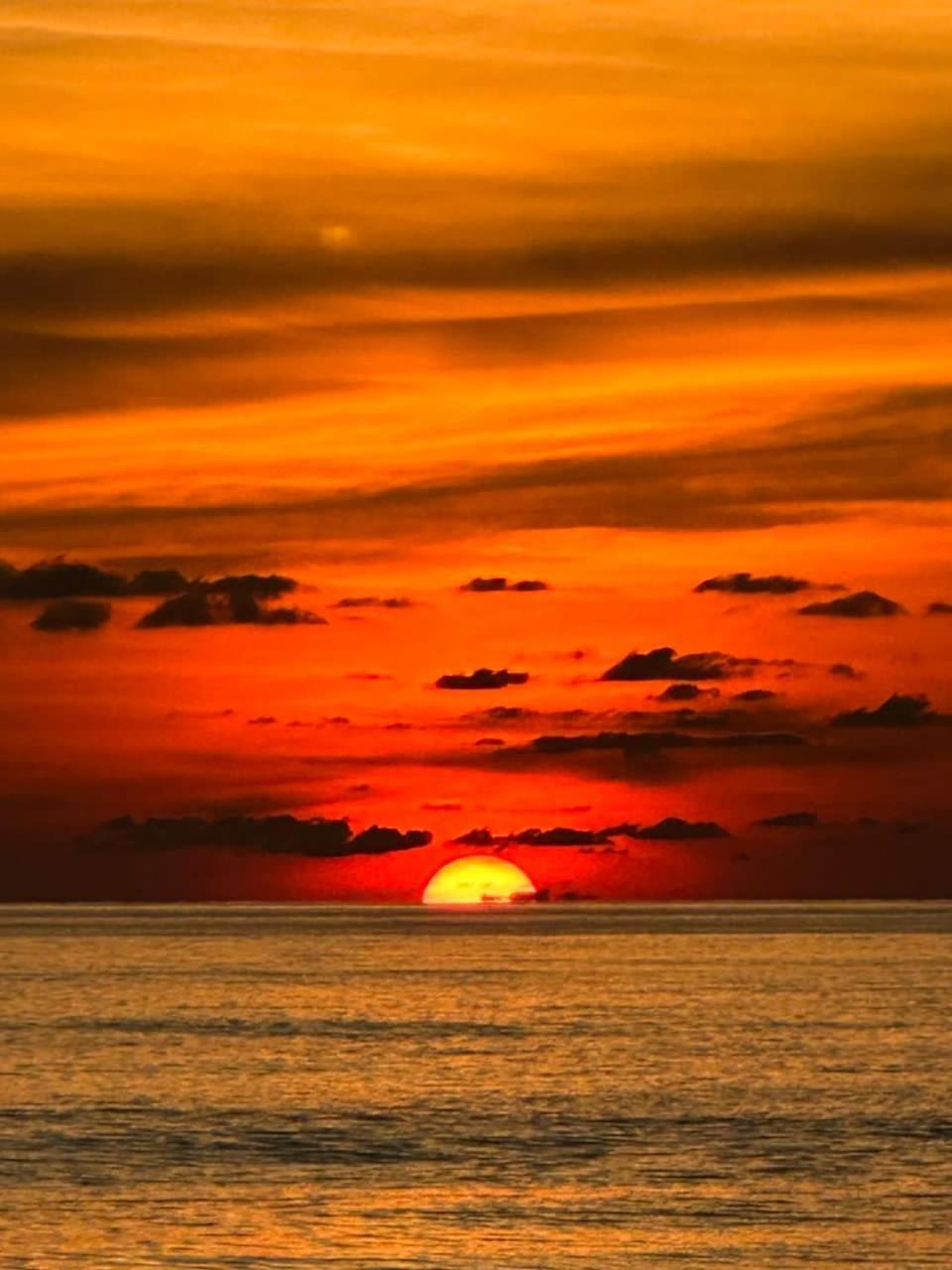 Dolphin Bay Island Resort Kota Belud Zewnętrze zdjęcie
